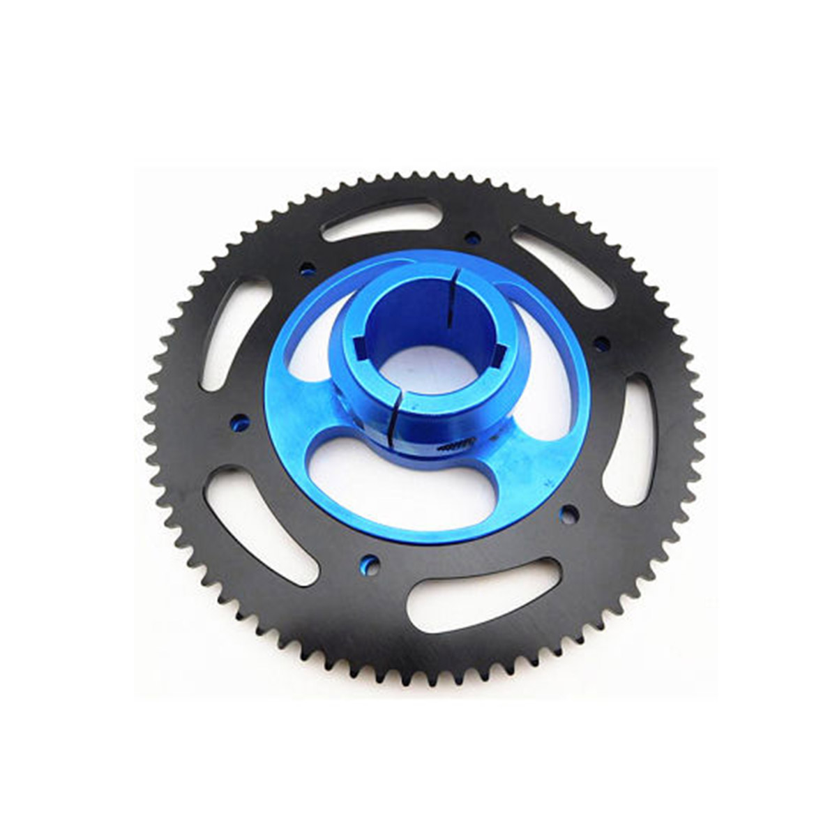 Wear resistant 219 sprockets for go kart industry, long lasting and nice feeling Featured Image