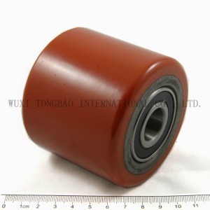 Hight Quality standard Heavy Loading Roller