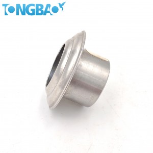 Stainless Steel Outer Washer（Polishing Parts）