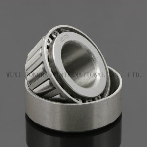 Mola o le mong Tapered Roller Bearing