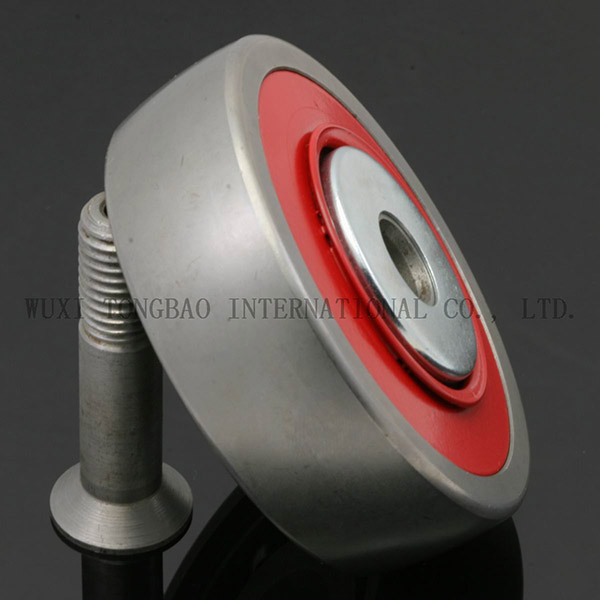 V Cut Adjustable sliding Roller for door window and industry Featured Image