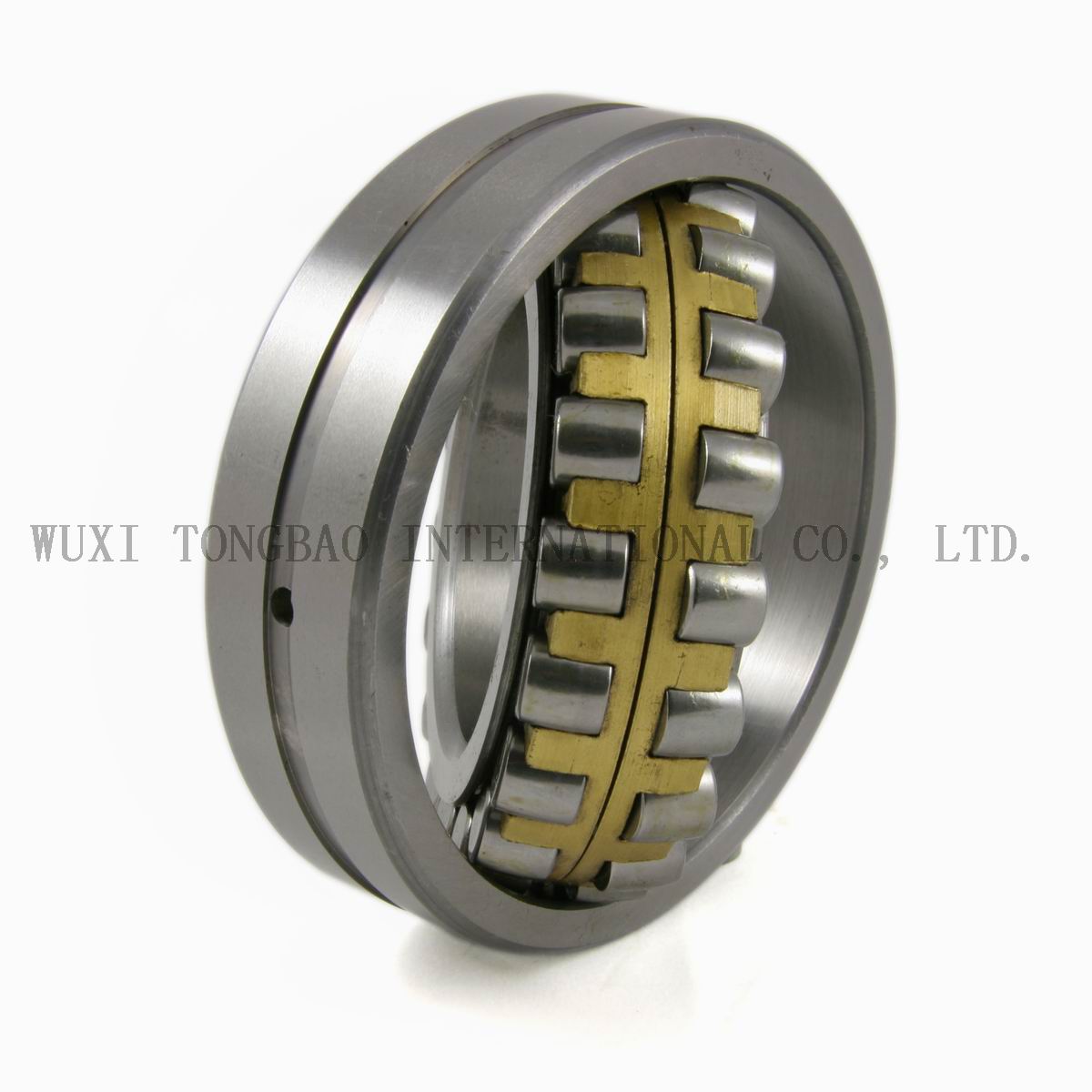 Hight Quality standard Spherical Roller Bearing Featured Image