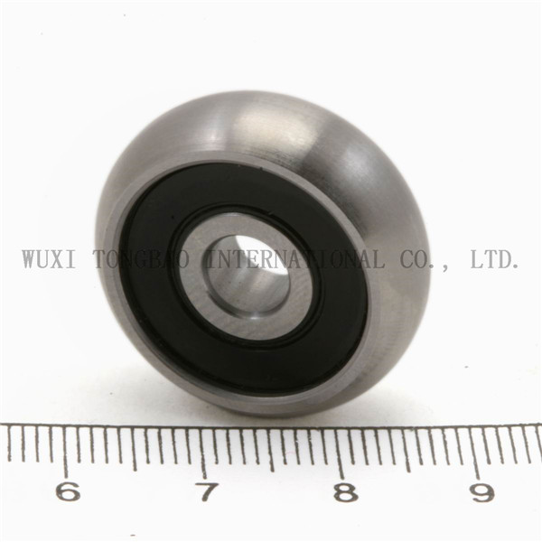 Stainless Steel Insert Bearing for food industry Featured Image