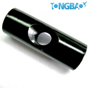 Low Carbon Steel Zinc Plated Trunion Drive