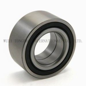 Durable and Advanced Wheel hub bearing for Auto Parts