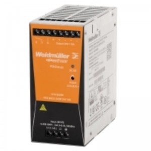 Weidmuller PRO MAX3 240W 24V 10A 1478180000 Switch-mode Power Supply