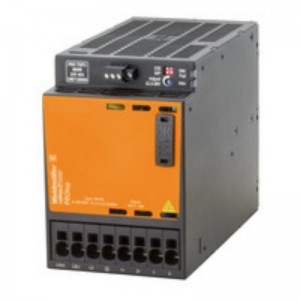 Weidmuller PRO TOP3 960W 24V 40A 2467120000 Switch-mode Stromforsyning