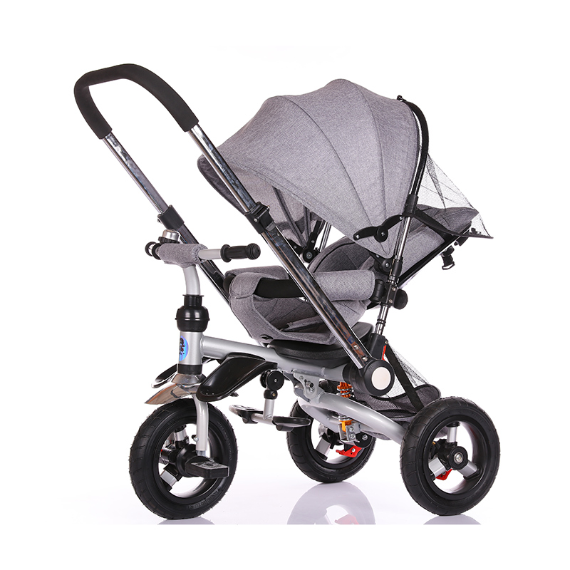 RECALL ALERT: Baby Trend ‘Sit and Stand’ strollers recalled after sudden infant death