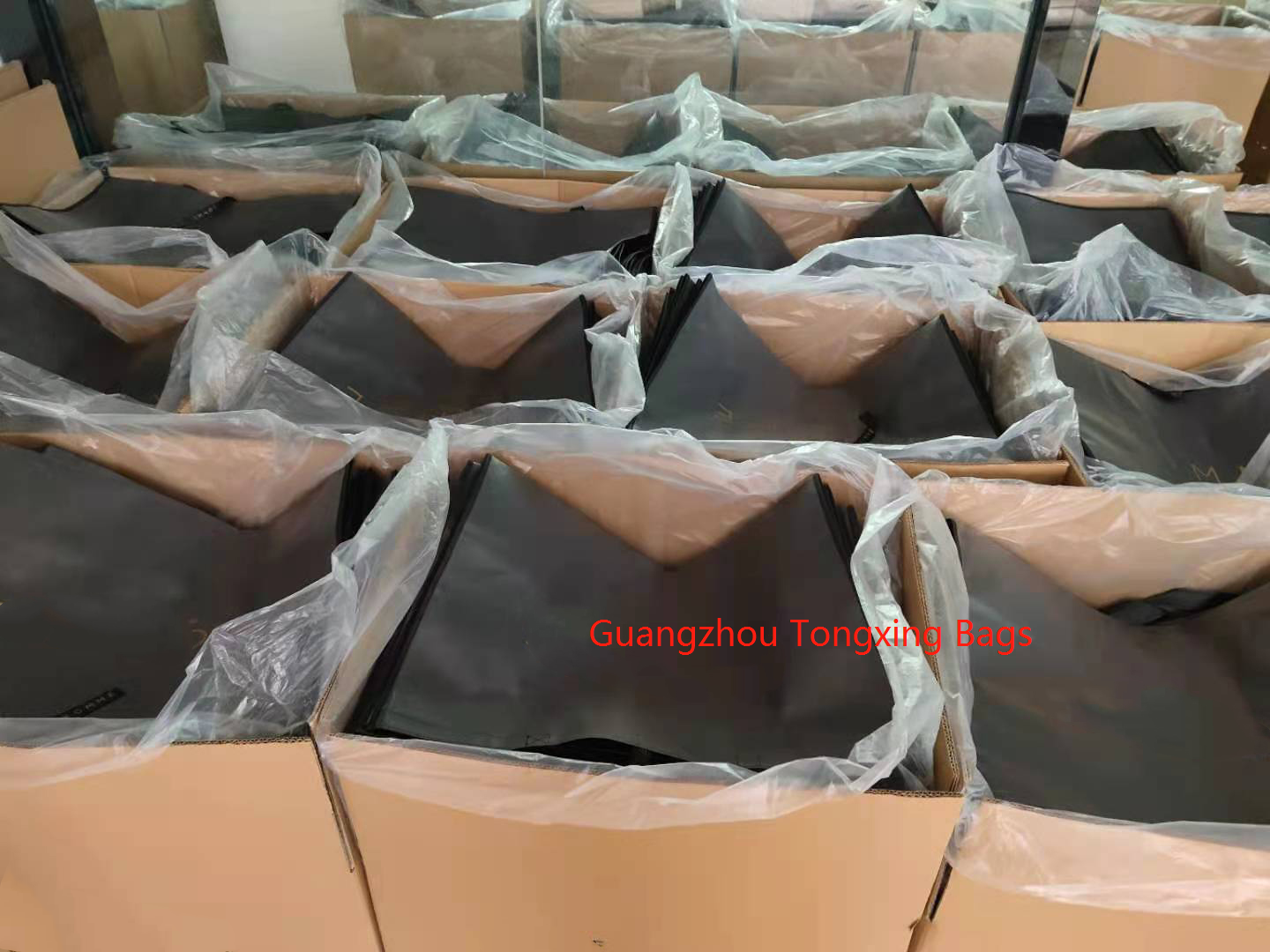 Quality Bulk Packing —Guangzhou Tongxing Bags