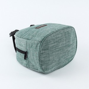 Light Weighted Insulated Portable Cooler Bag with Soft Handles