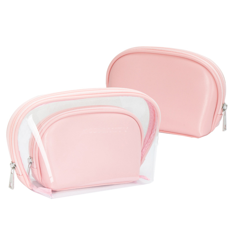 How To Choose A Suitable Cosmetic Bag?