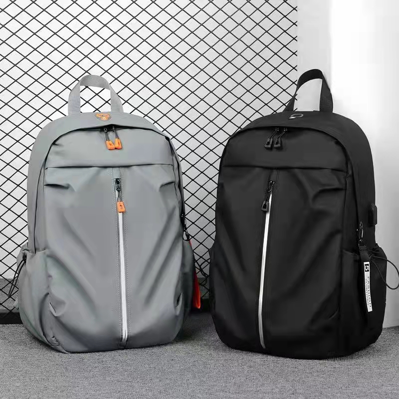 Can One Backpack Be Customized？