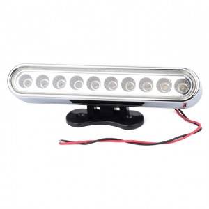LED Auxiliary clearance/Marker Light