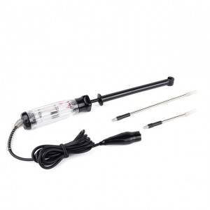 Circuit Tester "Light And Sound"Hook Probe
