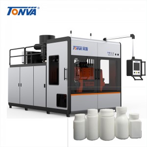 Pharmaceutical Packing Products Machine