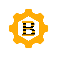 Tool Bees Inc. logo