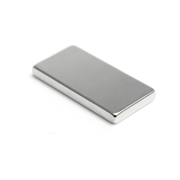 មេដែកលក់ដុំ 20x6x2mm Neodymium Rare Earth NdFeB Magnet អ្នកផ្គត់ផ្គង់រូបភាពពិសេស