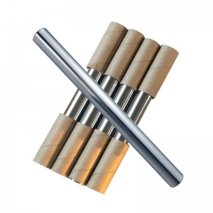 Fabbrica Custom 12000 GS Stainless Steel Magnet Rods