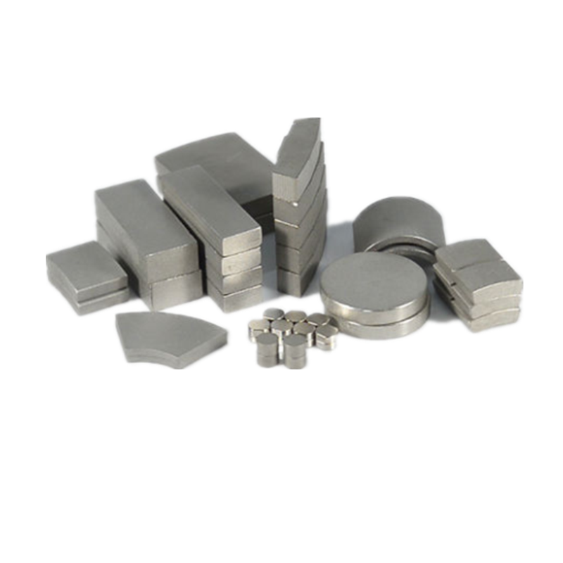 ក្រុមហ៊ុនផលិត 30 ឆ្នាំ Customized Samarium Cobalt Magnet រូបភាពពិសេស