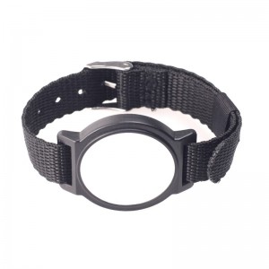 Nylon Wristband-N004