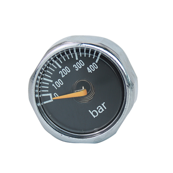 300bar high pressure gauge