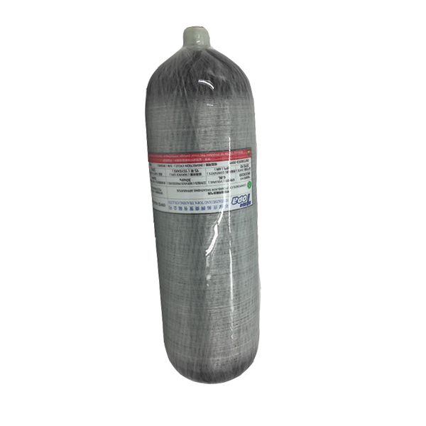3L Scuba Tank For Air Rifle Featured Image