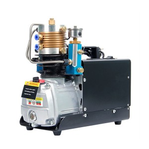 Best PCP Air Compressor