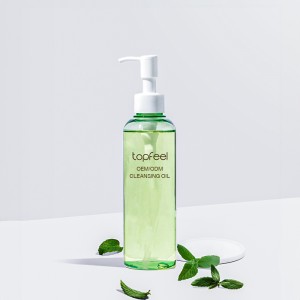Makeup Removing Facial Cleansing Oil Manufacturers