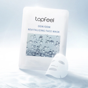 I-Wholesale DNA Sodium Revitalizing Facial Mask Sheet