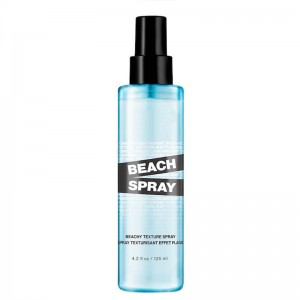 Spray de textura Beachy de marca privada