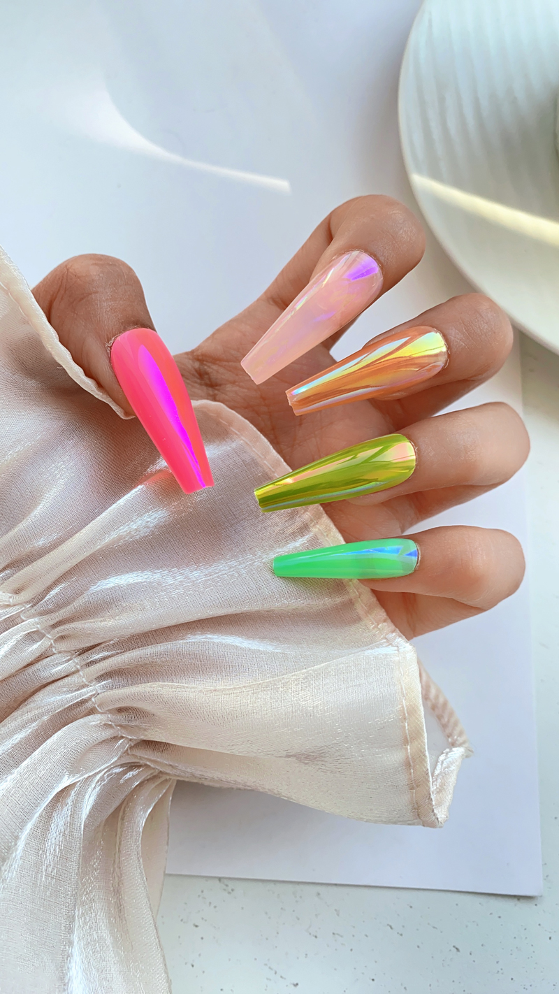 unghie-colorate-nail-art