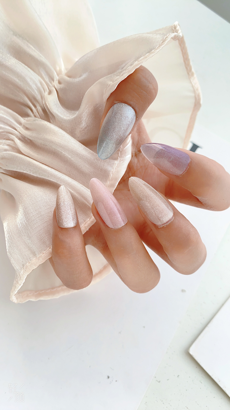 8 Trending Nail Colors, Art Styles Perfect for Summer 2023