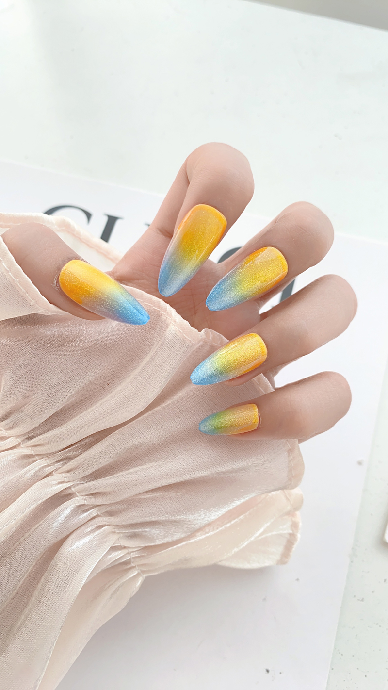 new-nail-designs-ombre-nails