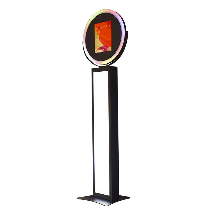 Personalized Roam iPad Booth Stand Machine For Sale