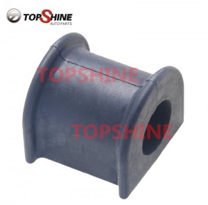 48815-26100 Car Auto Parts Suspension Lower Arms Rubber Bushing For Toyota