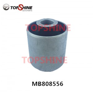 MB808556 Car Auto Parts Suspension Control Arms Rubber Bushing For Mitsubishi