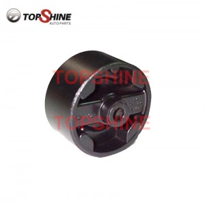 12361-11160 Car Auto Parts Suspension Lower Arms Rubber Bushing For Toyota