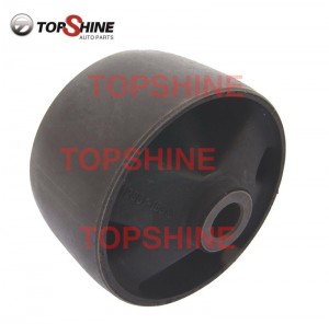 12361-16310 Car Auto Parts Suspension Lower Arms Rubber Bushing For Toyota