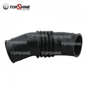 Car Rubber Air Intake Hose for Toyota 17881-17020