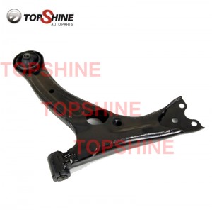 48069-13010 Car Auto Parts Suspension Rear Upper Low Control Arm For Toyota
