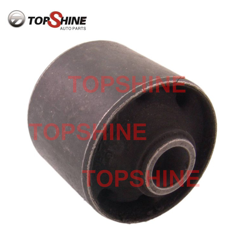 48725-87402 48725-87403 Car Auto Suspension Parts Control Arm Rubber Bushings for Toyota Featured Image