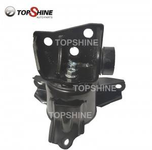 Wholesale Price China Side Engine Mounting - Car Auto Parts Rubber Engine Mounting 21830-2S000 for Hyundai – Topshine