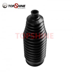 45535-52010 Car Auto Parts Rubber Steering Gear Boot For Toyota