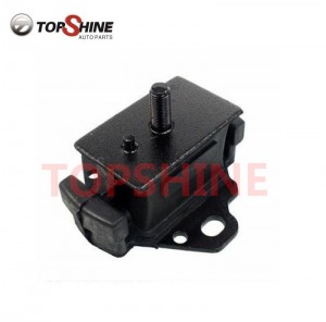 12361-65010 Car Auto Spare Parts Engine Mounting For TOYOTA