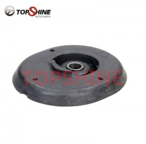 5038E7 Chinese factory Car Auto Spare Parts Rubber Center Bearing For Peugeot