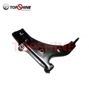 B455-34-350B Wholesale Price Auto Parts Car Auto Suspension Parts Upper Control Arm for Mazda