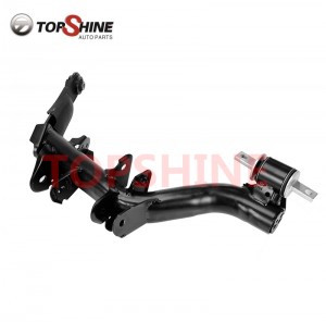 Hot Selling High Quality Auto Parts Car Auto Suspension Parts Upper Control Arm for Honda 52370-SWA-010