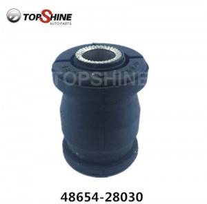 48654-28030 China Auto Parts Suspension Rubber Bushing for Toyota