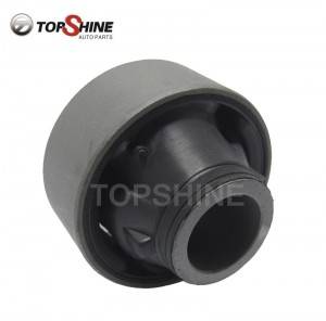 48655-0D050 Car Auto Parts Suspension Rubber Lower Arms Bushings for Toyota