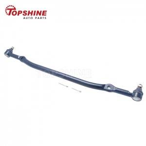 Factory Outlets Center Link – 48850-77E00 Cross Rod Steering Tie Rod for SUZUKI VITARA  Factory Price – Topshine